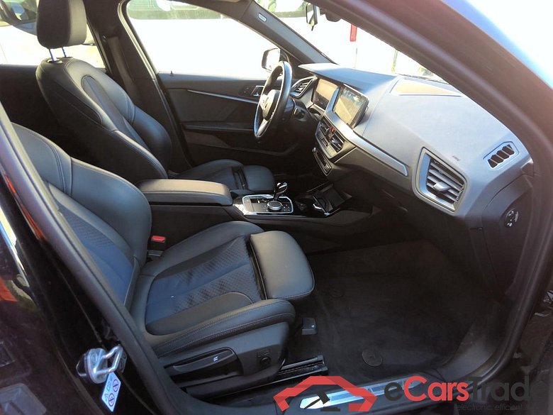 SERIE 1 M SPORT 118IBVA 136ch RSK #5