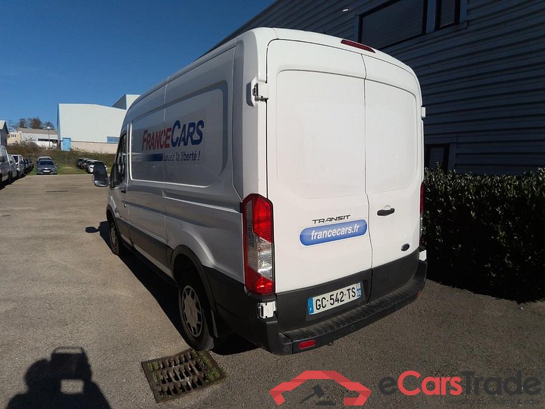 TRANSIT FGT 12M3 350 L2H2 RISK #3