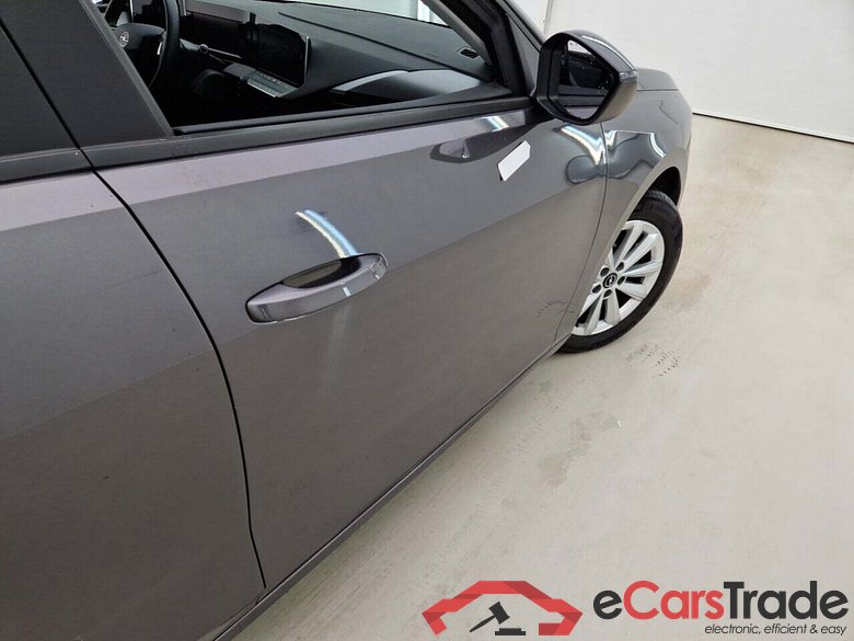 OPEL ASTRA SPORTS TOURER 1.2 TURBO BUSINESS ED AUT #5