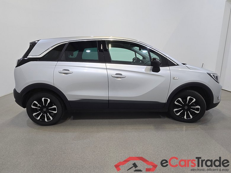 Opel Crossland X 1.2T Elegance LED Navi Sport-Seats Camera Klima PDC ... #5