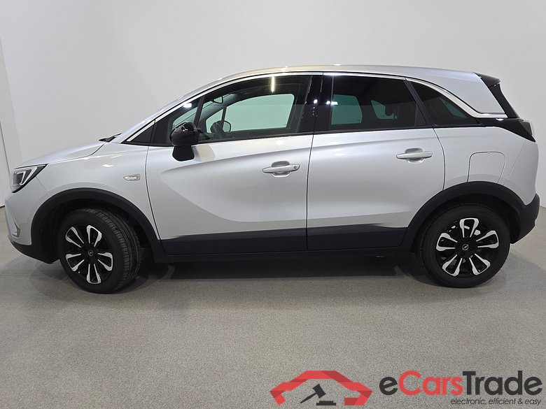 Opel Crossland X 1.2T Elegance LED Navi Sport-Seats Camera Klima PDC ... #2