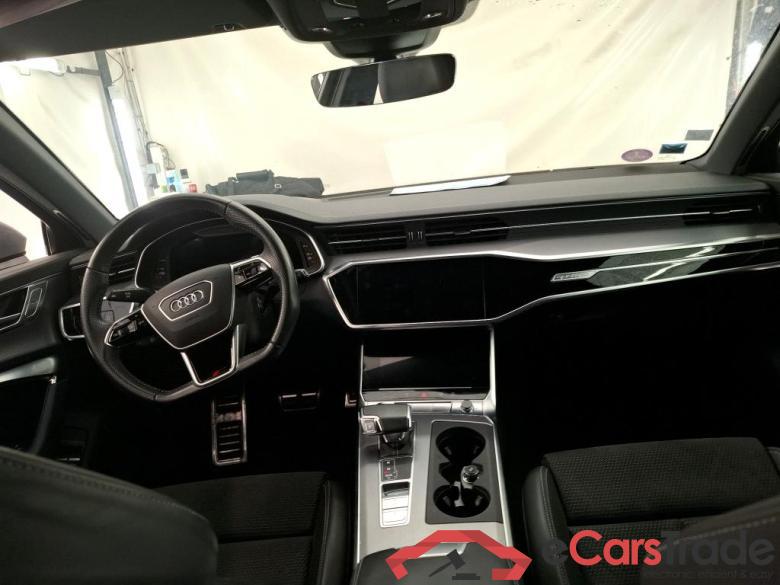 AUDI A6 Avant / 2018 / 5P / Break 55 TFSI e quattro S tronic 7 Compétition #5