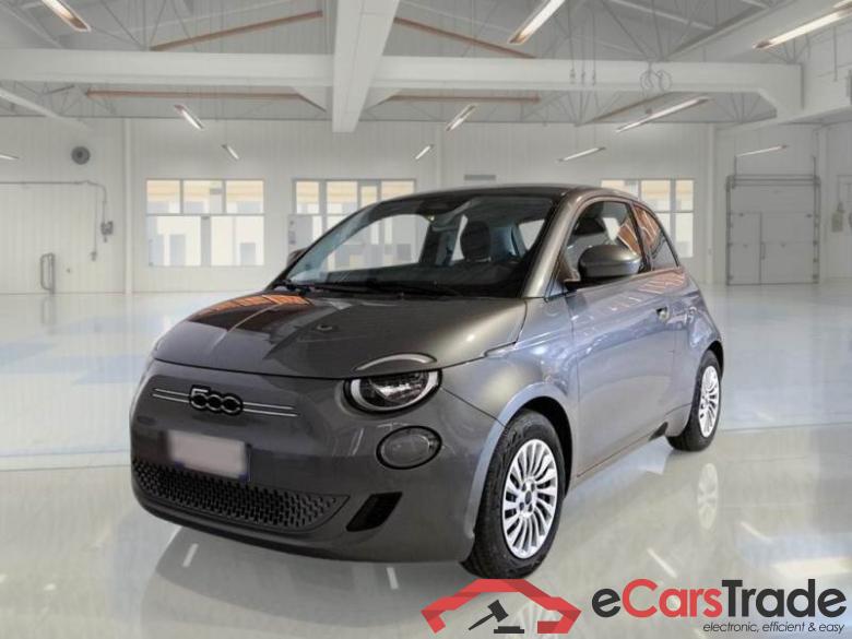 FIAT 500 / 2020 / 4P / BERLINA ELETTRICA 3+1 118CV #1