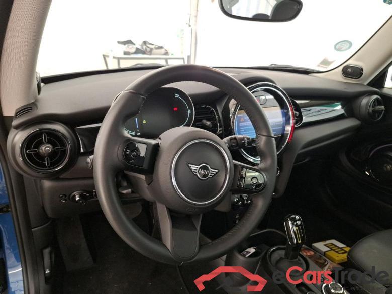 MINI Mini Electric  2021  3P Berline Cooper SE Edition Premium Plus 184ch BVA #6