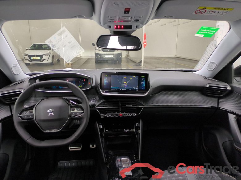 2008 (e-) Road Trip 50kWh BVA #5