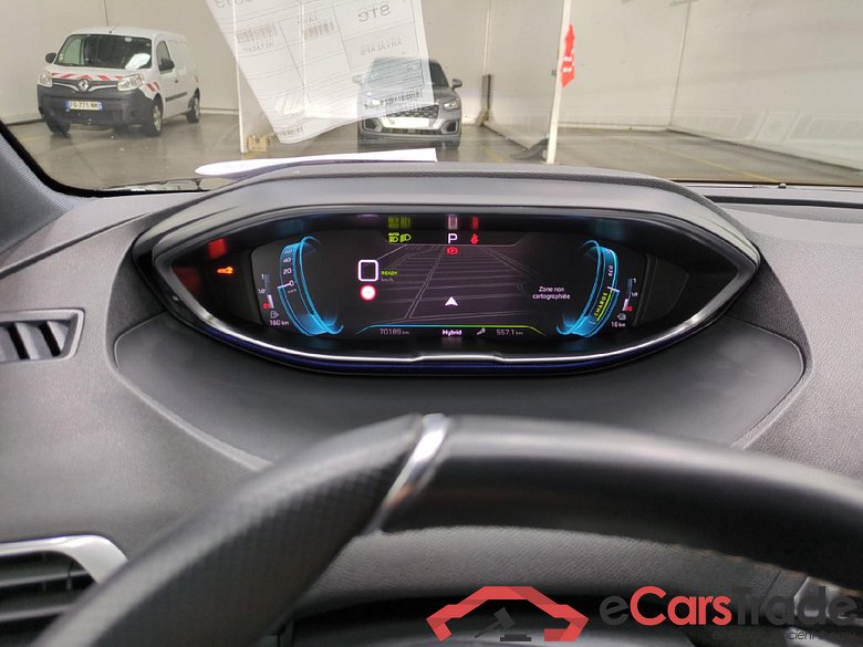 PEUGEOT 3008 / 2020 / 5P / SUV 1.6 HYBRID 225 E-EAT8 GT #6