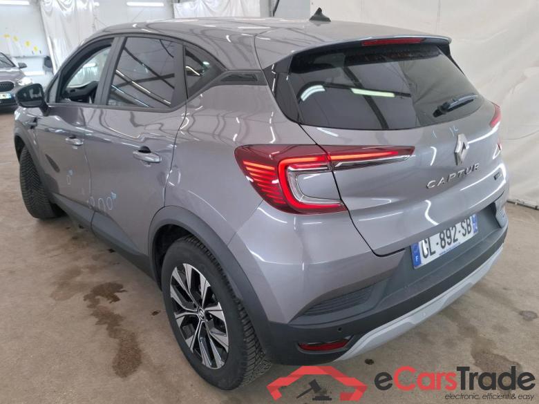 Captur II Evolution 1.6 E-TECH Hybrid 145CV BVA6 E6d #2