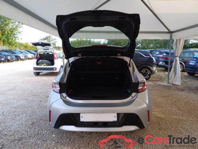 TOYOTA COROLLA / 2019 / 5P / BERLINA 1.8 HYBRID BUSINESS #5