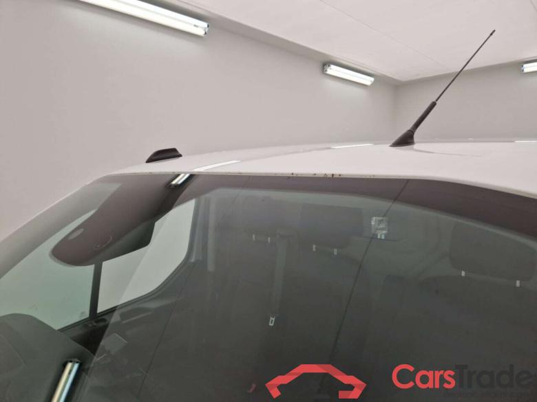 FORD TRANSIT CUSTOM 2.0 TDCI L2H1 TREND #6