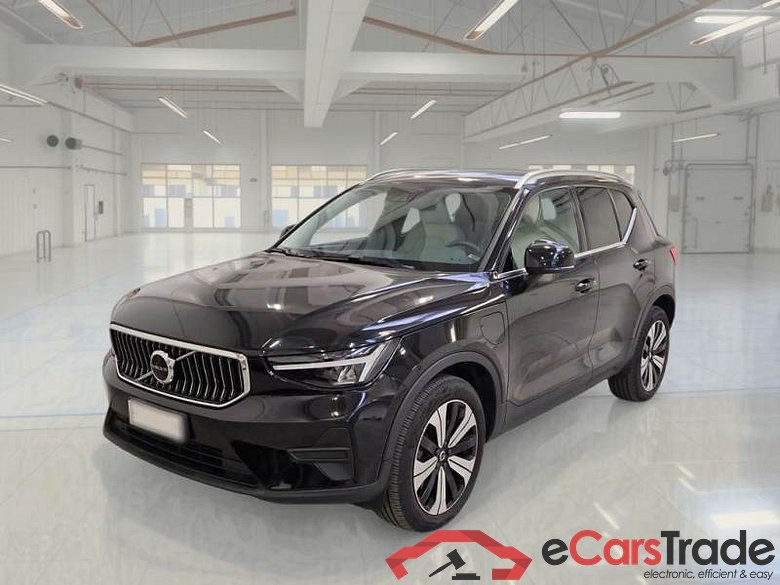 VOLVO XC40 / 2021 / 5P / SUV T5 RECHARGE PLUG-IN AUTO PLUS BRIGHT