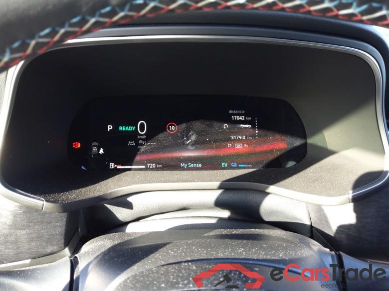 RENAULT ARKANA esprit full hybrid 105 kW (145CV) Automático Alpine e Tech #4