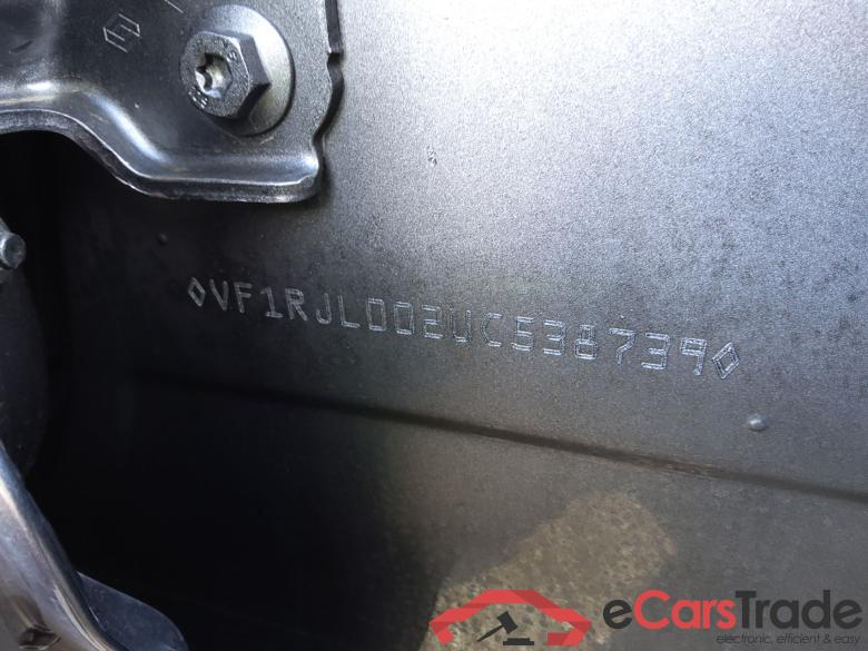 RENAULT ARKANA esprit full hybrid 105 kW (145CV) Automático Alpine e Tech #5