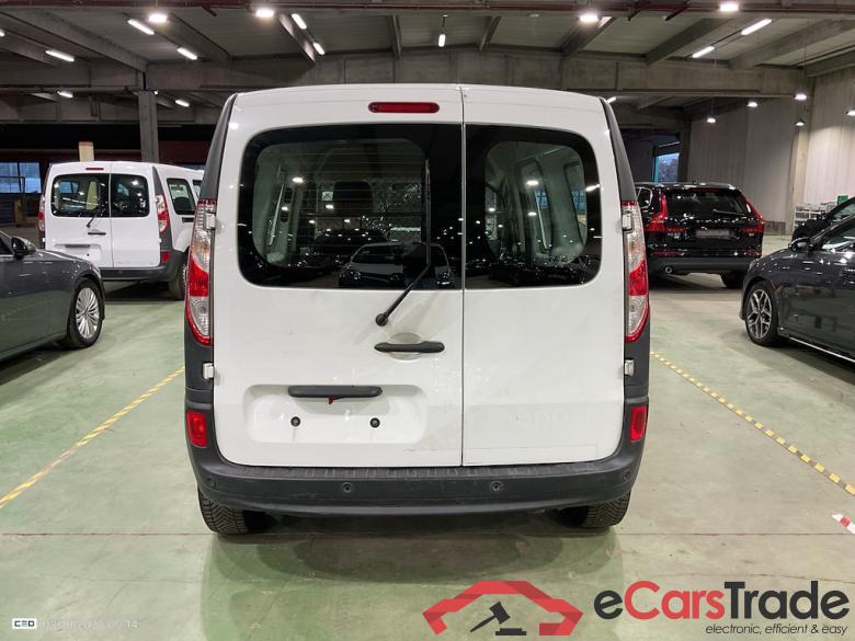 RENAULT KANGOO EXPRESS MAXI DIESEL Lot 1.3 RENAULT KANGOO EXPRESS Maxi 1.5 dCi Blue Confort #5