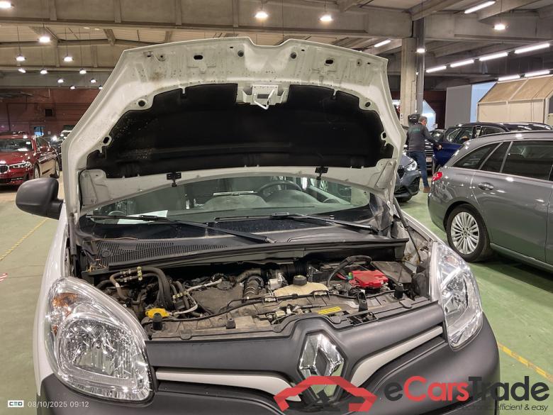 RENAULT KANGOO EXPRESS MAXI DIESEL Lot 1.3 RENAULT KANGOO EXPRESS Maxi 1.5 dCi Blue Confort #6