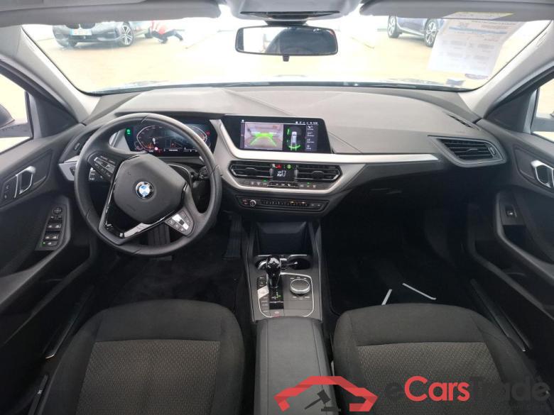 BMW Série 1 / 2019 / 5P / Berline 116i DKG7 Business Design #5