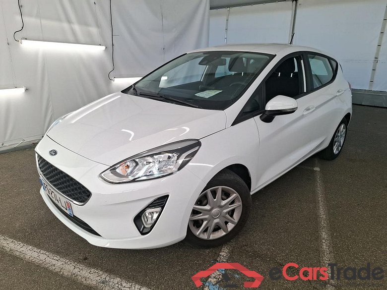 Fiesta Cool&Connect 1.1 75CV BVM5 E6dT #1