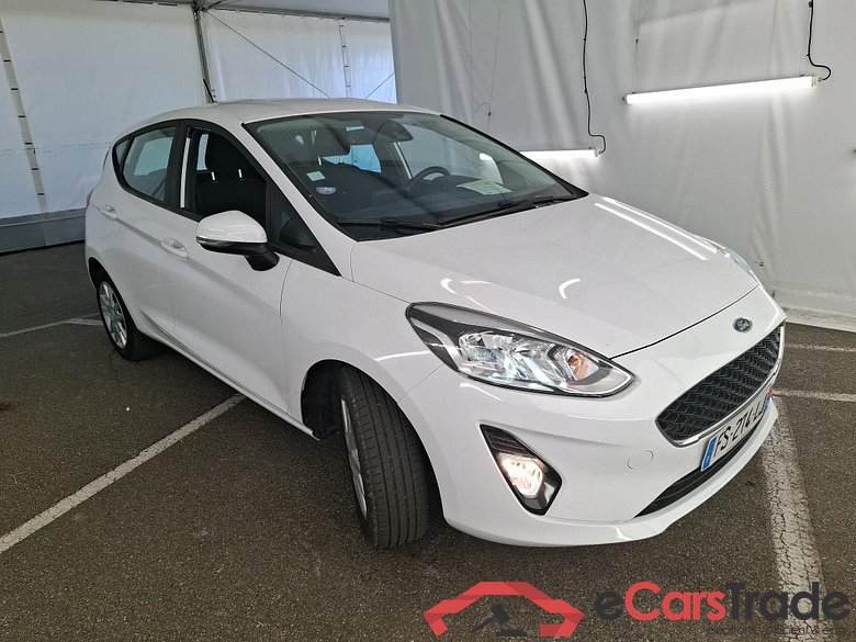 Fiesta Cool&Connect 1.1 75CV BVM5 E6dT #4