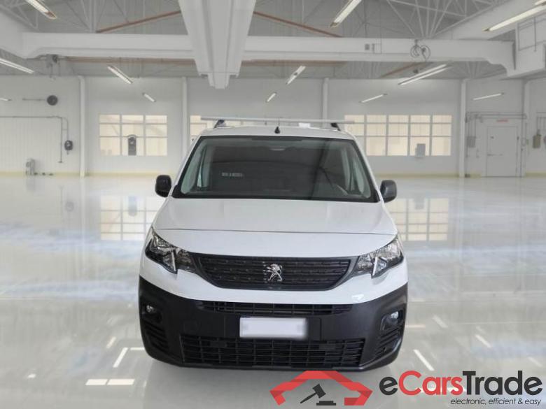 PEUGEOT PARTNER / 2018 / 4P / VETT. FURGONATA L2 BLUEHDI 130CV PREMIUM #6