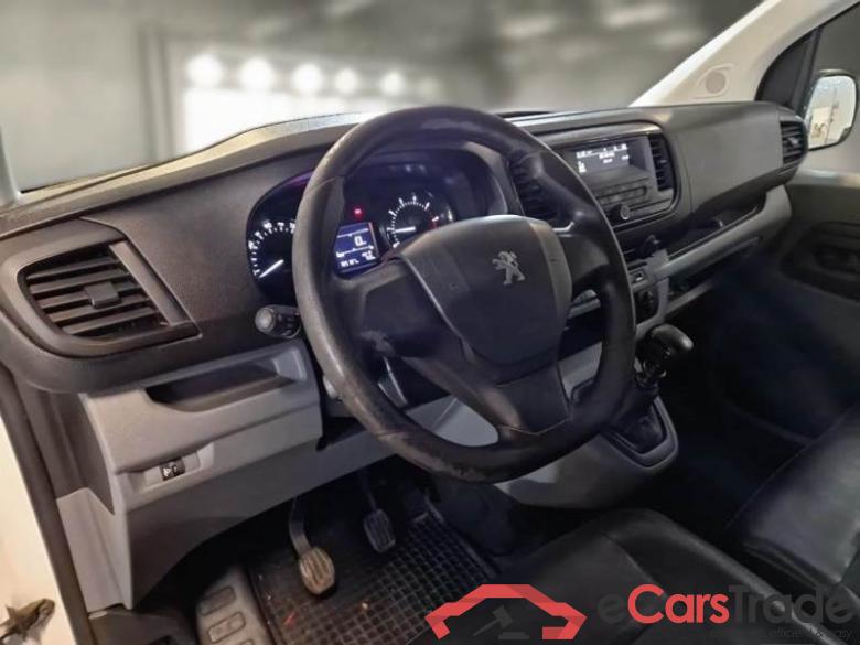 PEUGEOT EXPERT / 2016 / 4P / FURGONE 2.0 BLUEHDI 120 PREMIUM STANDARD #3