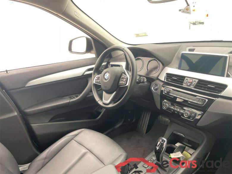 BMW X1 16DA SDRIVE #3