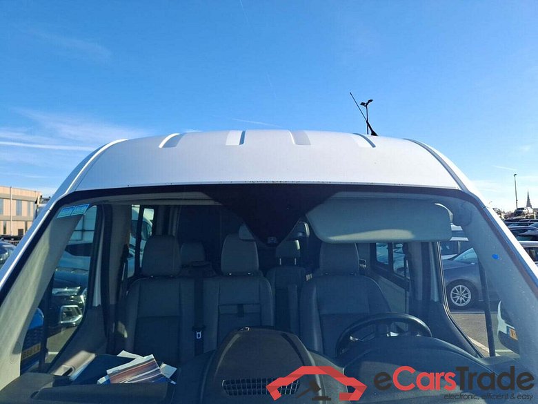 FORD TRANSIT 2.0 TDCI 350L L2H2 TREND #6