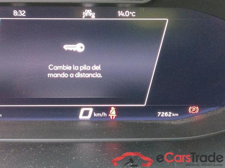 SEAT Arona / 2017 / 5P / todoterreno 1.0 TSI 81kW (110CV) Style Plus (AC) #5