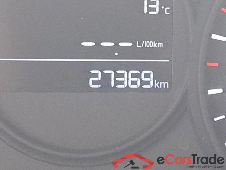 KIA Picanto / 2020 / 5P / berlina con portón 1.0 DPi 49kW (67CV) Concept #5