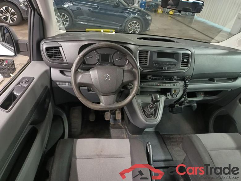 Peugeot Expert 1.5 BlueHDi 120 s&s Standard 4d 8pl #6
