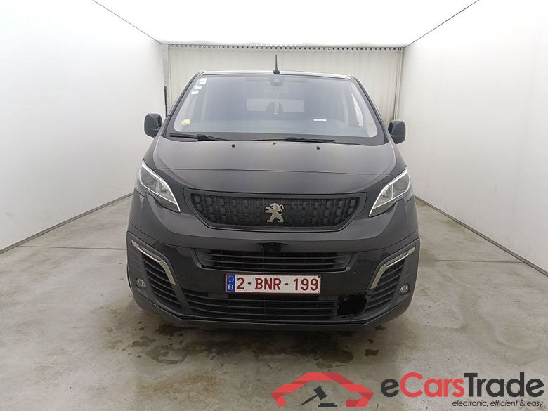 Peugeot Expert Long DC Asphalt L3 2.0 BlueHDi 180 EAT8 4d !!Technical issue, Rolling car!!! #5
