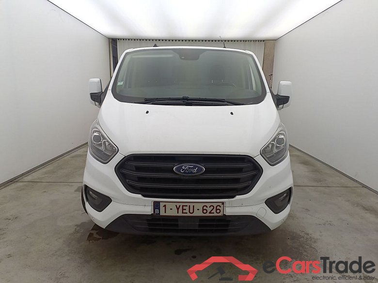 Ford Transit Custom 320L 2.0TD130Pk/96Kw M6 FWD Trend 4d !!Technical issue, Rolling car!!! #5