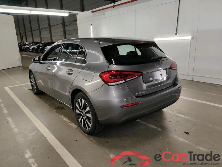 Mercedes A-Klasse A-Klasse A 250 e Business Solution (PHEV) 160kW/218pk  5D/P Auto-8 #3