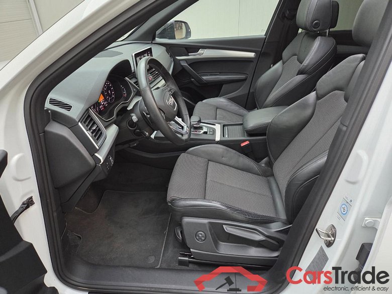 AUDI Q5 55 TFSI e quattro Competition #5