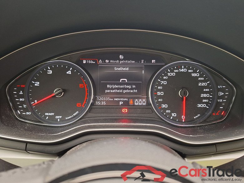 Audi, A5 SB '16, Audi A5 Sportback 35 TDI 110kW S tronic 5d #5