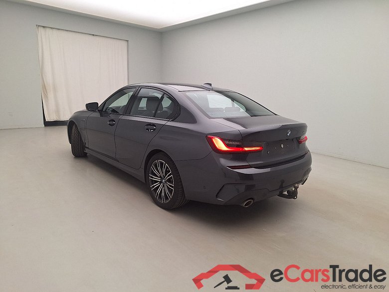 BMW, 3-serie '18, BMW 3 Reeks Berline 330e (215 kW) 4d #6