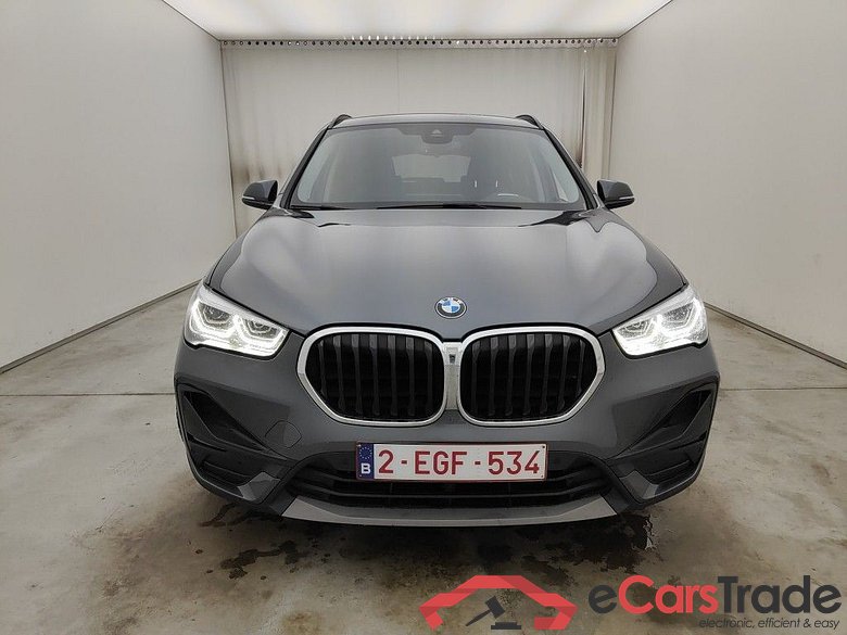 BMW X1 xDrive25e (162 kW) 5d #5