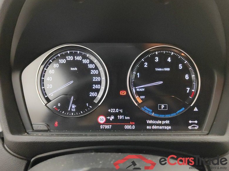 BMW X1 xDrive25e (162 kW) 5d #6