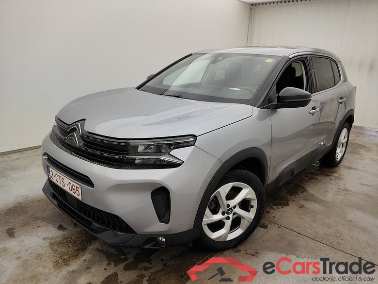 Citroën C5 Aircross 1.5 BlueHDi 130 S&S EAT8 Live 5d