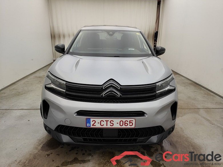 Citroën C5 Aircross 1.5 BlueHDi 130 S&S EAT8 Live 5d #5