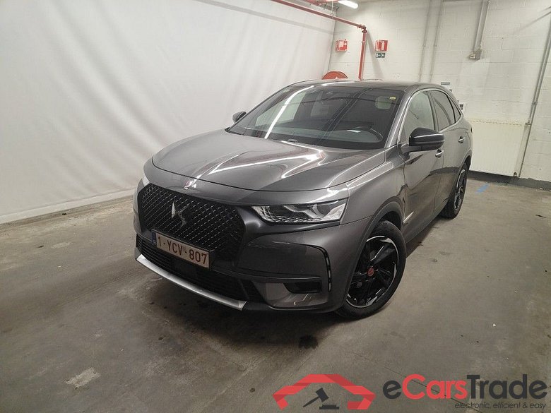 DS 7 Crossback 1.5 BlueHDi 130 Auto PERFORMANCE Line 5d