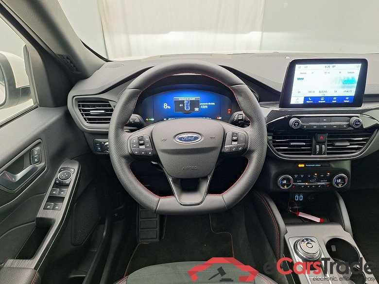 Ford, Kuga '19, Ford Kuga 2.5i PHEV Aut. 165kW ST-Line X 5d #5