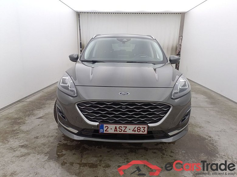 Ford Kuga 2.5i FHEV Aut. 140kW Vignale 5d #5