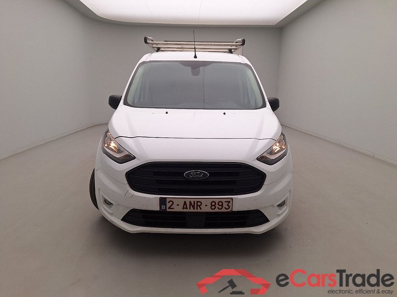Ford, _Trans.Conn FL'18, Ford Transit Connect 1.5 TDCi 74kW L2 Trend 4d