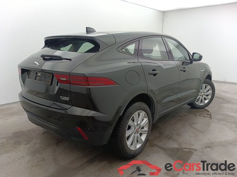 JAGUAR E-PACE DIESEL 2.0 D 150 AWD S (EU6.2) 5d Auto #2