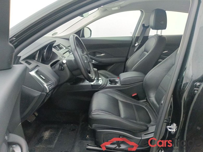 JAGUAR E-PACE DIESEL 2.0 D 150 AWD S (EU6.2) 5d Auto #3