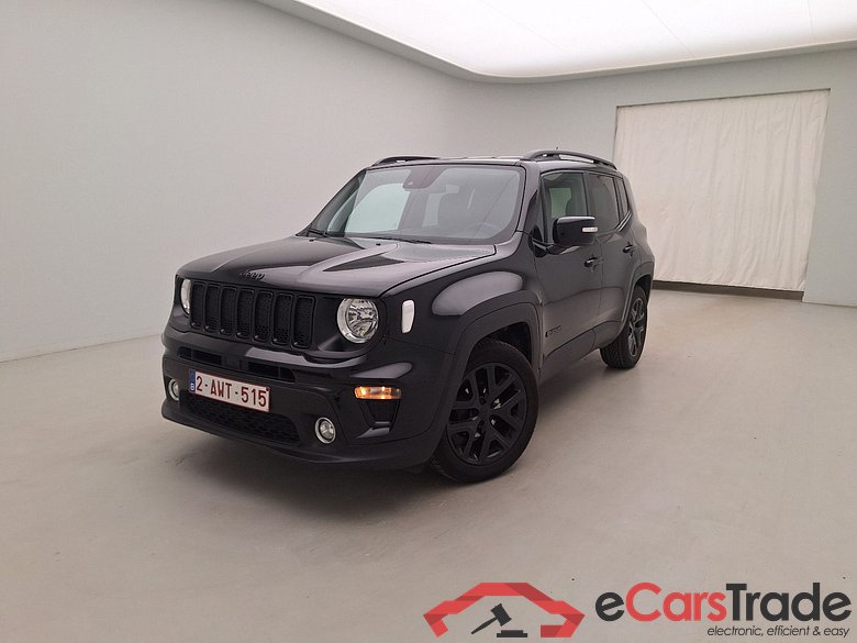 Jeep, Renegade FL'18, Jeep Renegade 1.0 T3 120 4x2 MTX Black Star 5d #2