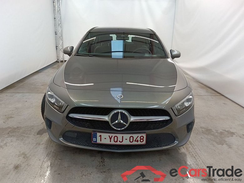 Mercedes-Benz A-Klasse A 160 5d #5