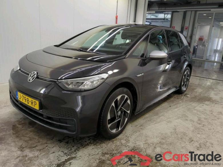 VOLKSWAGEN ID.3 First 58 kWh #1
