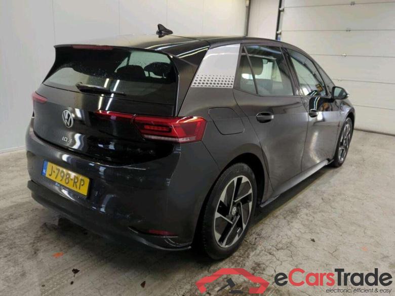 VOLKSWAGEN ID.3 First 58 kWh #2