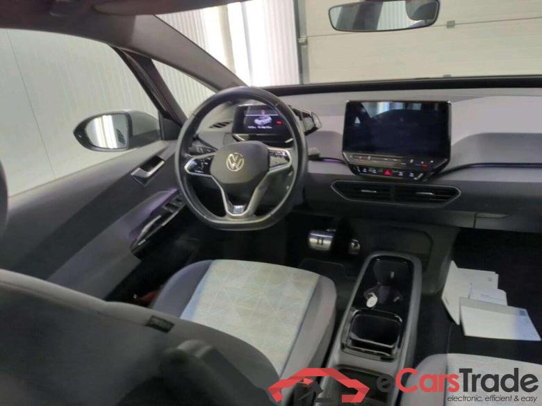 VOLKSWAGEN ID.3 First 58 kWh #3