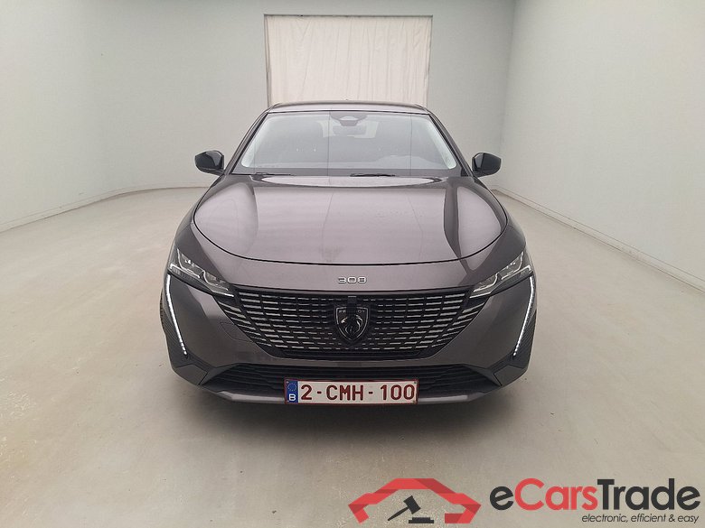 Peugeot, 308 SW '21, Peugeot 308 SW 1.5 BlueHDi 130 S&S Allure 5d